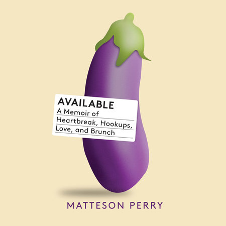 Available by Matteson Perry