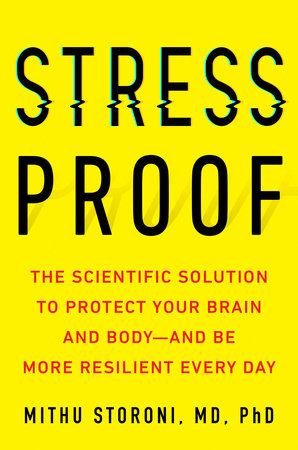 The Upside of Stress by Kelly McGonigal: 9781101982938