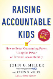 Raising Accountable Kids 