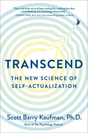 Transcend 