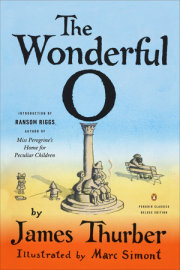 The Wonderful O 