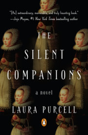 The Silent Companions 