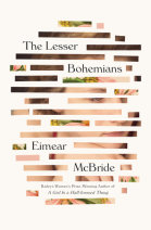 The Lesser Bohemians Cover