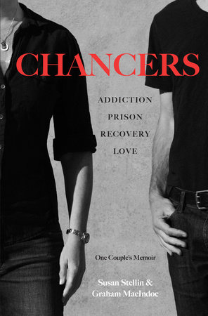 Chancers by Susan Stellin & Graham MacIndoe