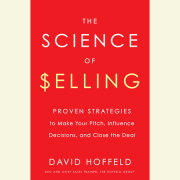 The Science of Selling 