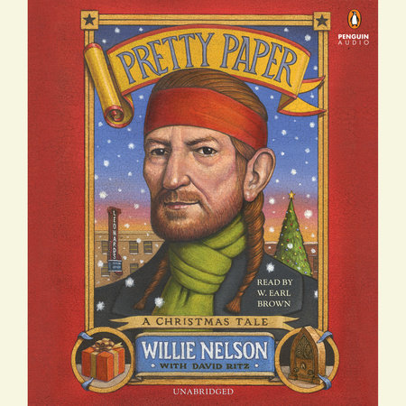 Pretty Paper by Willie Nelson & David Ritz