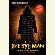 The Bye Bye Man Cover