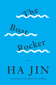 The Boat Rocker 