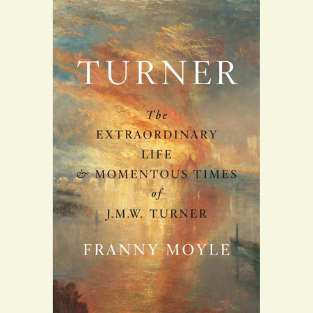 Turner Cover