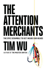 The Attention Merchants 