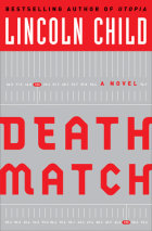 Death Match Cover