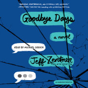 Goodbye Days 