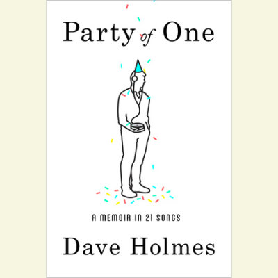 Party of One cover