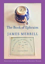 The Book of Ephraim 