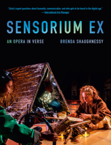 Sensorium Ex