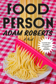 Food Person 
