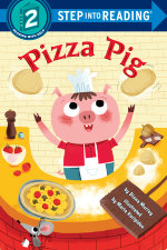 Pizza Pig