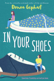 In Your Shoes 