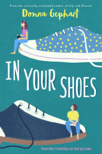 Cover of In Your Shoes cover