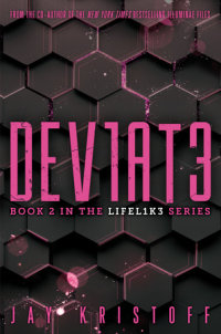 Cover of DEV1AT3 (Deviate) cover