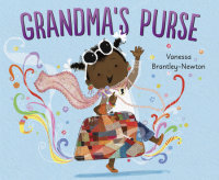Book cover for Grandma\'s Purse