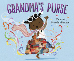 Cover of Grandma\'s Purse