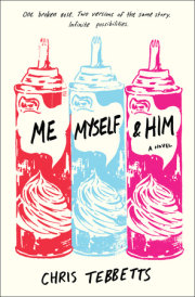 Me Myself & Him 