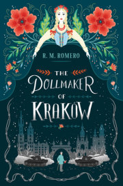 The Dollmaker of Krakow 