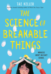 The Science of Breakable Things 