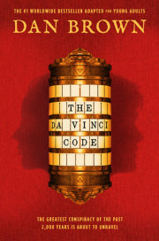 The Da Vinci Code (The Young Adult Adaptation) 
