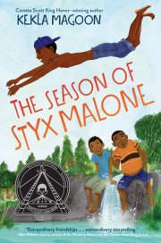 The Season of Styx Malone 