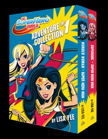 The Dc Super Hero Girls Adventure Collection 1 Dc Super Hero Girls By Lisa Yee 9781524716318 Penguinrandomhouse Com Books Search for superhero hero pictures, lovepik.com offers 1895 all free stock images, which updates 100 free pictures daily to make your work professional and easy. the dc super hero girls adventure collection 1 dc super hero girls by lisa yee 9781524716318 penguinrandomhouse com books