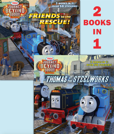 steelworks thomas