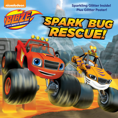 buy blaze and the monster machines