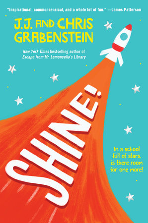 Cover of Shine!