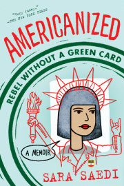 Americanized: Rebel Without a Green Card 