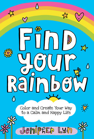 Find Your Rainbow 