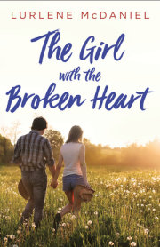 The Girl with the Broken Heart 