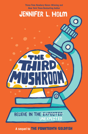 The Third Mushroom