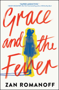 Cover of Grace and the Fever cover