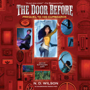 The Door Before (100 Cupboards Prequel) 