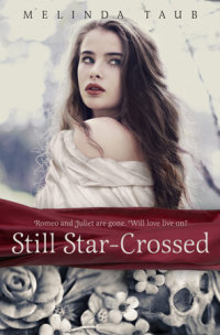 Cover of Still Star-Crossed cover