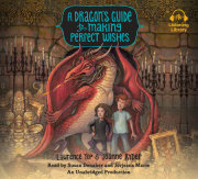 A Dragon's Guide to Making Perfect Wishes 