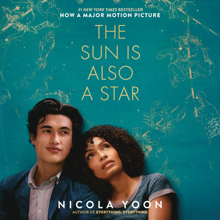 The Sun is Also a Star by Nicola Yoon