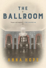 The Ballroom Cover