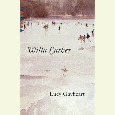 Lucy Gayheart Cover