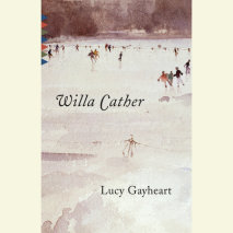 Lucy Gayheart Cover