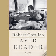 Avid Reader 