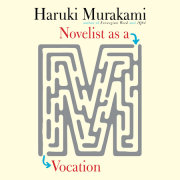 Novelist as a Vocation 