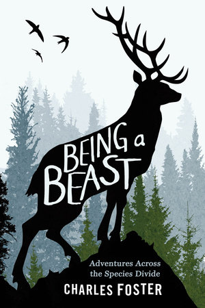 Being a Beast Cover